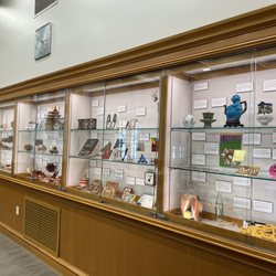 Lilly Library - An incredible collection of mechanical puzzles over hundreds of years.