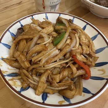 Lanzhou Hand Pull Noodle - Noodles Near Me - Gaithersburg, Maryland