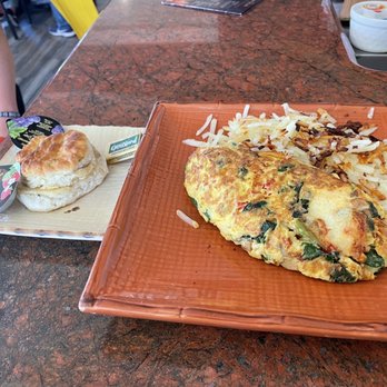 Mango's Breakfast Brunch - Tuscan Omelet - Breakfast & Brunch Near Me - Southlake, Texas Mango's Breakfast Brunch - Tuscan Omelet - Breakfast & Brunch Near Me - Southlake, Texas
