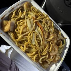 Cheong Hing Kitchen
