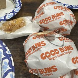 Double Smash Good Buns Smash Double Smash Good Buns Smash