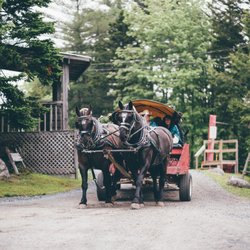 Hatfield Farm