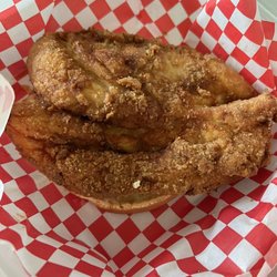 Mike’s Famous Chicken - Big Mother Clucker