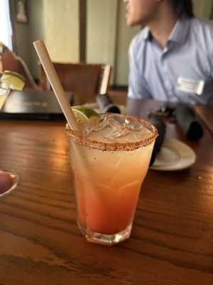 The Park Street Tavern by null