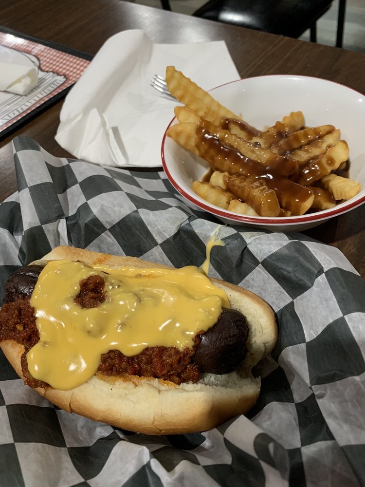 HILLBILLY SNACK SHACK 6410 National Rd, Triadelphia, West Virginia