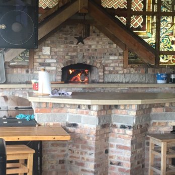 Steele Crest Winery - Pizza oven - Wineries Near Me - Jackson, Missouri Steele Crest Winery - Pizza oven - Wineries Near Me - Jackson, Missouri