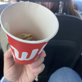 Swig - Free mini chocolate cookies! - Beverage Store Near Me - San Antonio, Texas Swig - Free mini chocolate cookies! - Beverage Store Near Me - San Antonio, Texas