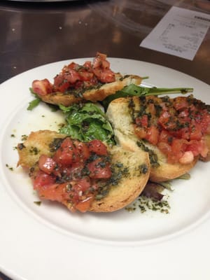 The Boot Pizzeria by null