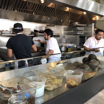 Plow - Breakfast & Brunch Near Me - San Francisco, California
