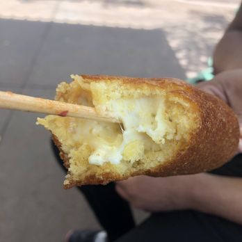 Corn Dog Castle - Hot Dogs Near Me - Anaheim, California Corn Dog Castle - Hot Dogs Near Me - Anaheim, California