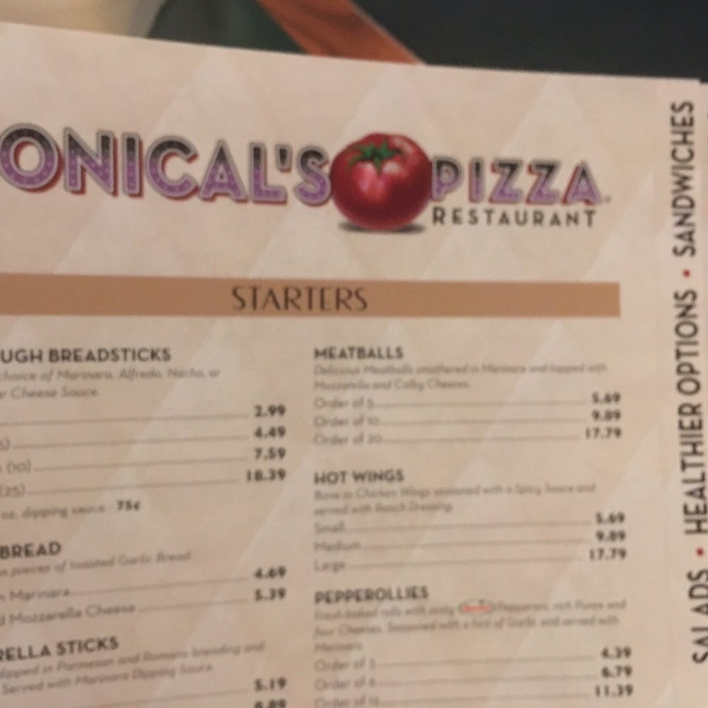 Monical's Pizza - Pizza Near Me - Manteno, Illinois Monical's Pizza - Pizza Near Me - Manteno, Illinois