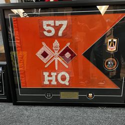 Diana's Flags & Guidons