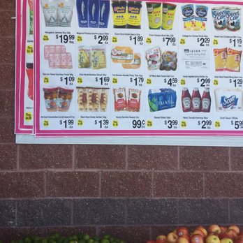 Fresh World - The add - International Grocery Near Me - Manassas, Virginia