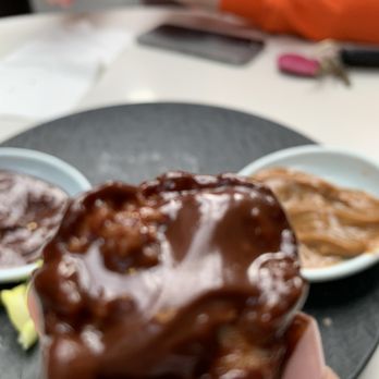 Wabi on Rose - Donuts - Sushi Bars Near Me - Venice, California