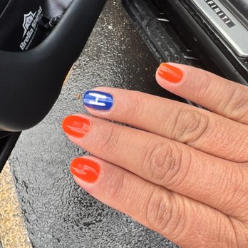 Vivian Nail - Manicure done - Nail Salons Near Me - Houston, Texas Vivian Nail - Manicure done - Nail Salons Near Me - Houston, Texas
