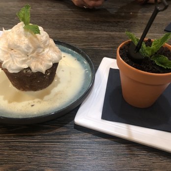 Sabores Tapas Bar - Dessert - Tapas Bars Near Me - Arlington, Virginia Sabores Tapas Bar - Dessert - Tapas Bars Near Me - Arlington, Virginia