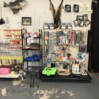 When Nature Calls - Inside - Hunting & Fishing Supplies Near Me - Pelzer, South Carolina When Nature Calls - Inside - Hunting & Fishing Supplies Near Me - Pelzer, South Carolina