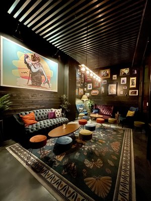 The Liberties DTLA by null