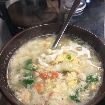 Golden Pig - Egg Soup - Korean Near Me - Cecil, Pennsylvania Golden Pig - Egg Soup - Korean Near Me - Cecil, Pennsylvania