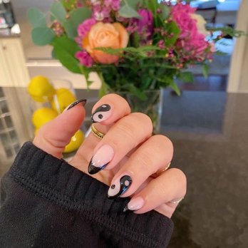 Snappy Nails - Nail Salons Near Me - Cathedral City, California