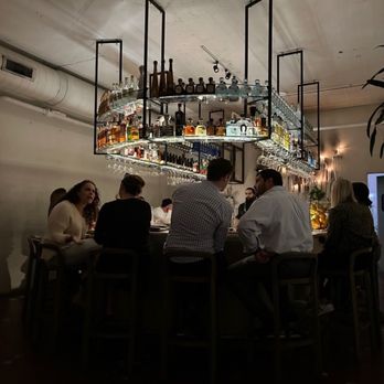 Clarkwood - Inside - Bars Near Me - Houston, Texas