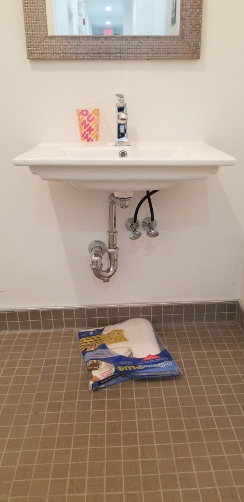 Slide of Quality Deluxe Plumbing