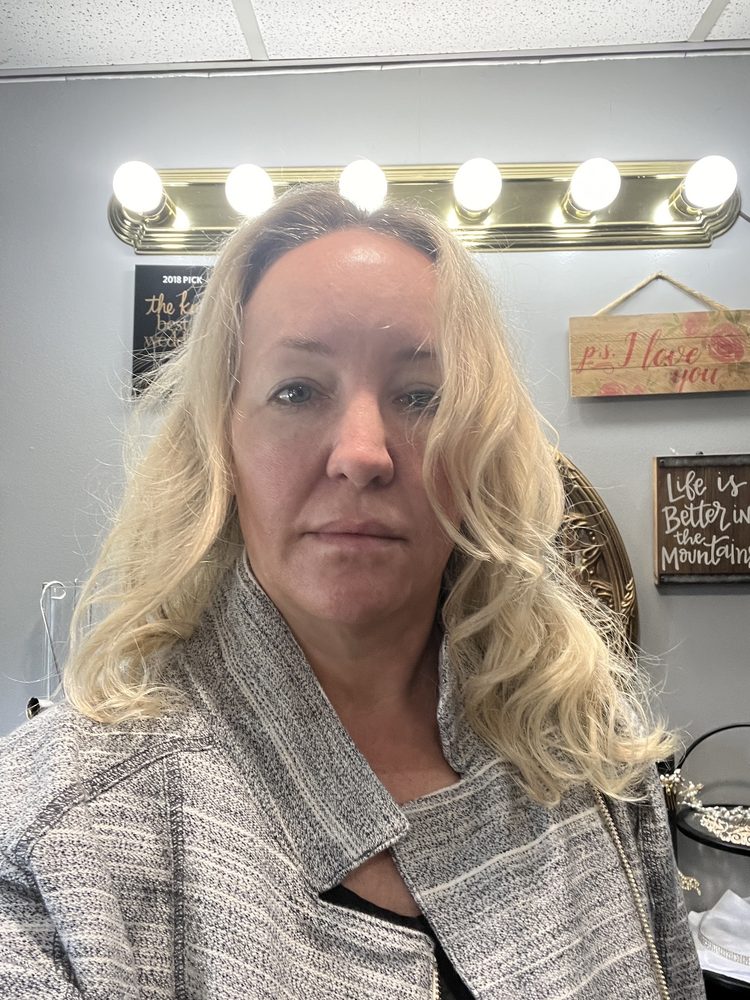 JEANNE’S HAIR & MAKEUP STUDIO Updated September 2024 11 Photos 25