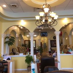 Nails Spa