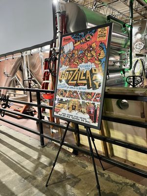 Neshaminy Creek Brewing Co by null