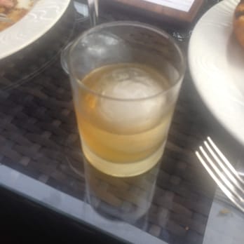 Soco Thornton Park - The bourbon part of the burger and a bourbon special - Southern Near Me - Orlando, Florida Soco Thornton Park - The bourbon part of the burger and a bourbon special - Southern Near Me - Orlando, Florida