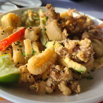 Rooster - Rhode Island Calamari - New American Near Me - Newington, Connecticut Rooster - Rhode Island Calamari - New American Near Me - Newington, Connecticut