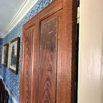 George Washington's Mount Vernon - Museums Near Me - Mount Vernon, Virginia