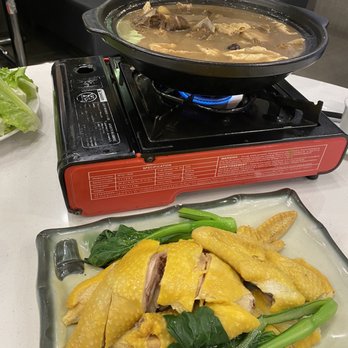 Keung's Restaurant - Chinese Near Me - Markham, Ontario