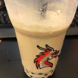 Thai Milk Tea