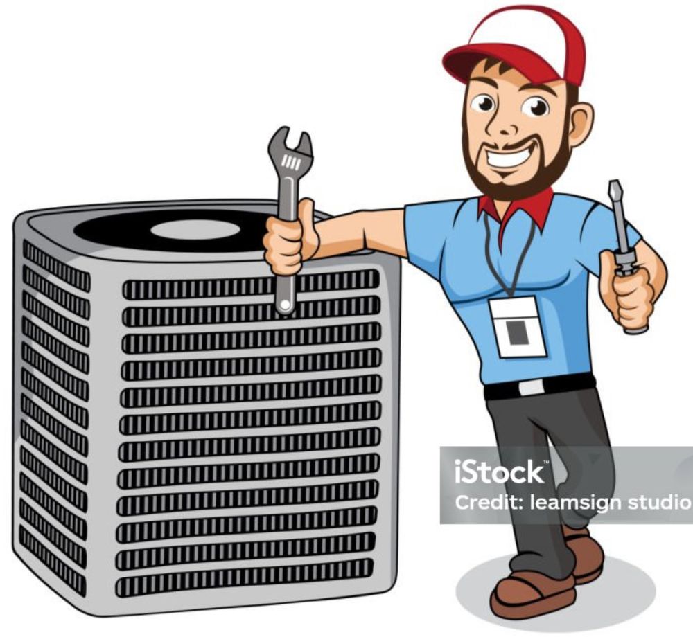 Slide of Reliance Handyman’s Services