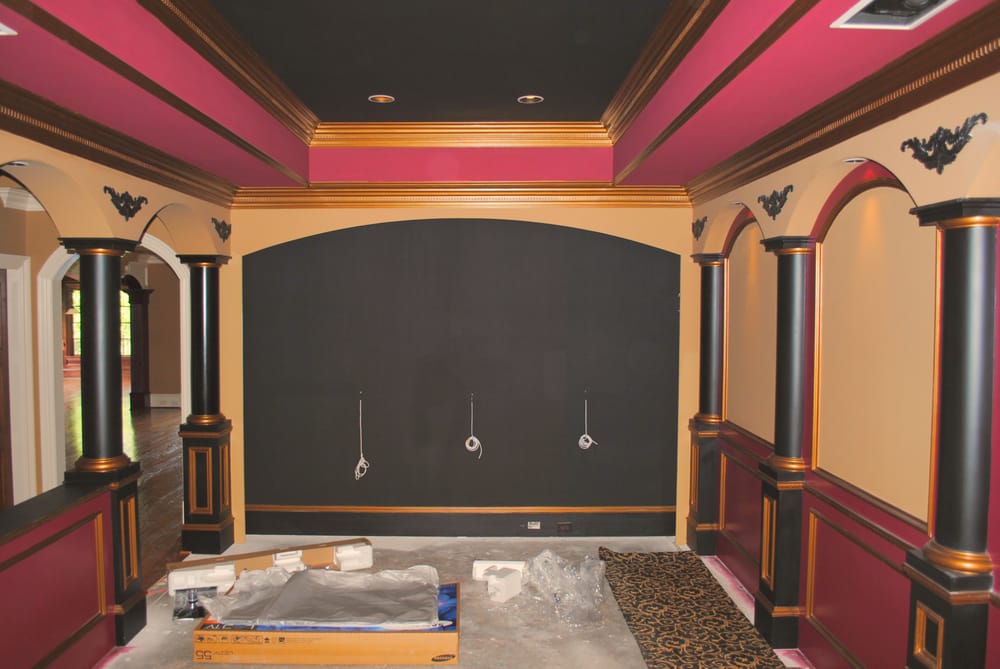 THE HOME THEATRE STORE Updated October 2024 18 Photos 367