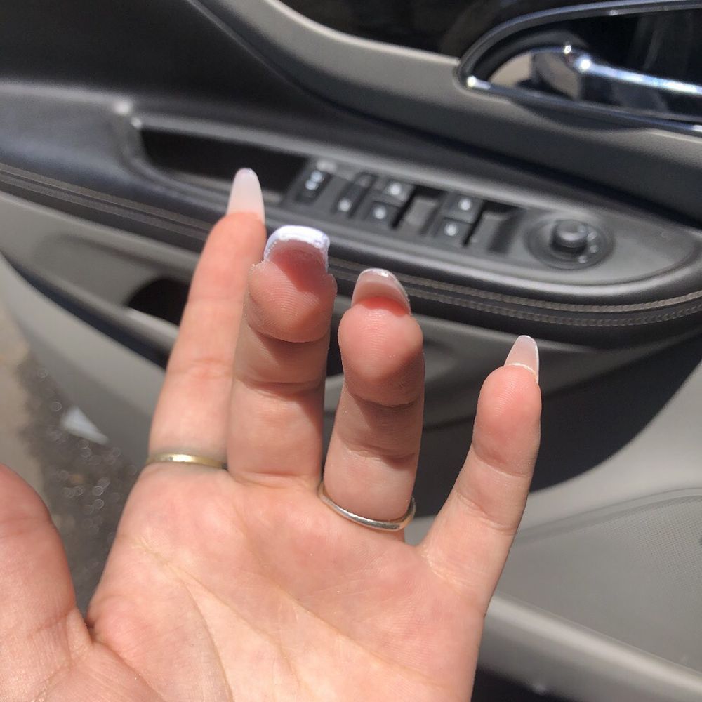 TL Nails-Spa - Nail Salons Near Me - El Paso, Texas TL Nails-Spa - Nail Salons Near Me - El Paso, Texas
