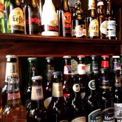 Bang Bang - Muchas cervezas!!