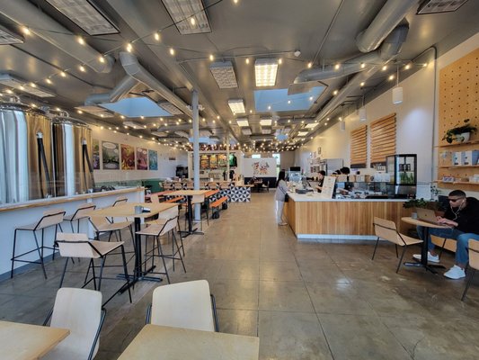 Rosebud Coffee by null