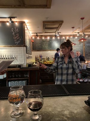 Worthy Kitchen by null