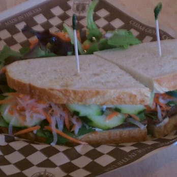 Graze - Banh mi - Sandwiches Near Me - Walla Walla, Washington Graze - Banh mi - Sandwiches Near Me - Walla Walla, Washington