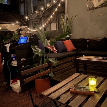 Barely Disfigured - Cocktail Bars Near Me - Brooklyn, New York