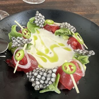 Animae - Asian Fusion Near Me - San Diego, California Animae - Asian Fusion Near Me - San Diego, California