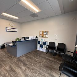 Spine & Sport Physical Therapy - Orange, West Chapman - Spine & Sport Physical Therapy - Orange, West Chapman
1449 W. Chapman Ave.
Orange, CA 92868