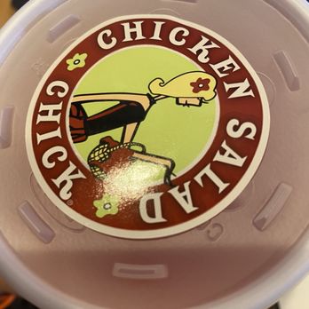 Chicken Salad Chick - Southern Near Me - Alexandria, Louisiana Chicken Salad Chick - Southern Near Me - Alexandria, Louisiana