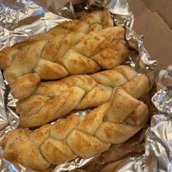 Breadsticks