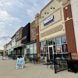 Hocco The Indian Kitchen