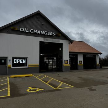 Oil Changers - Oil Change Stations Near Me - Kearney, Missouri Oil Changers - Oil Change Stations Near Me - Kearney, Missouri