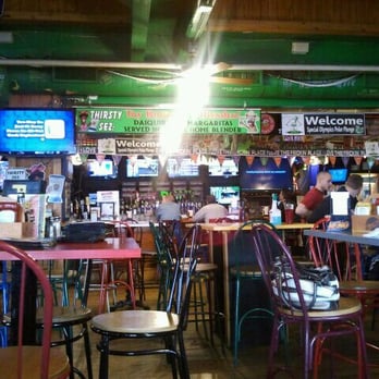 Thirsty Pony - Bar area - Pizza Near Me - Sandusky, Ohio Thirsty Pony - Bar area - Pizza Near Me - Sandusky, Ohio