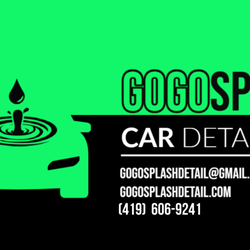Gogo Splash